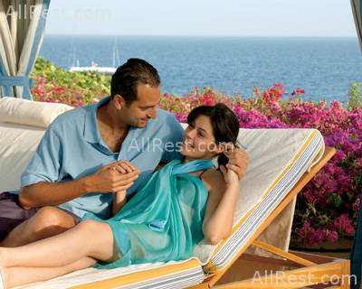 Four Seasons Resort 39